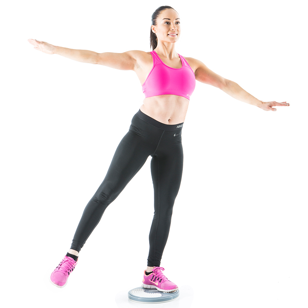 Core Twister Gymstick